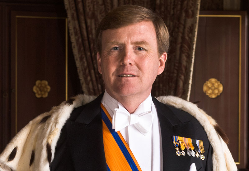 Koszty holenderskiej monarchii