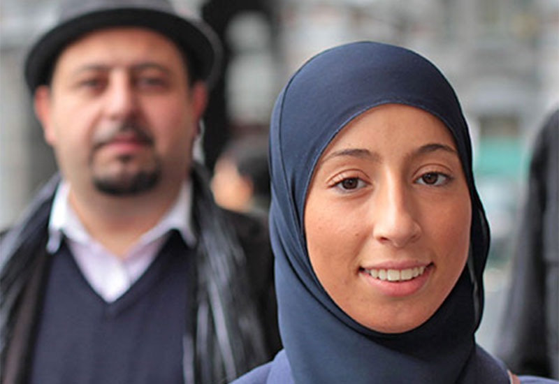 Ilu Holendrów jest jeszcze w Holandii?