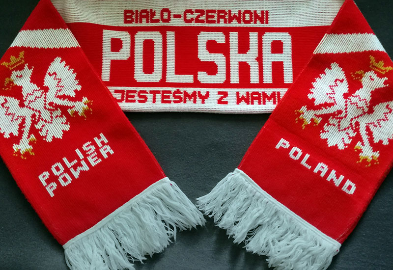 Jak uniknąć polskiego getta?