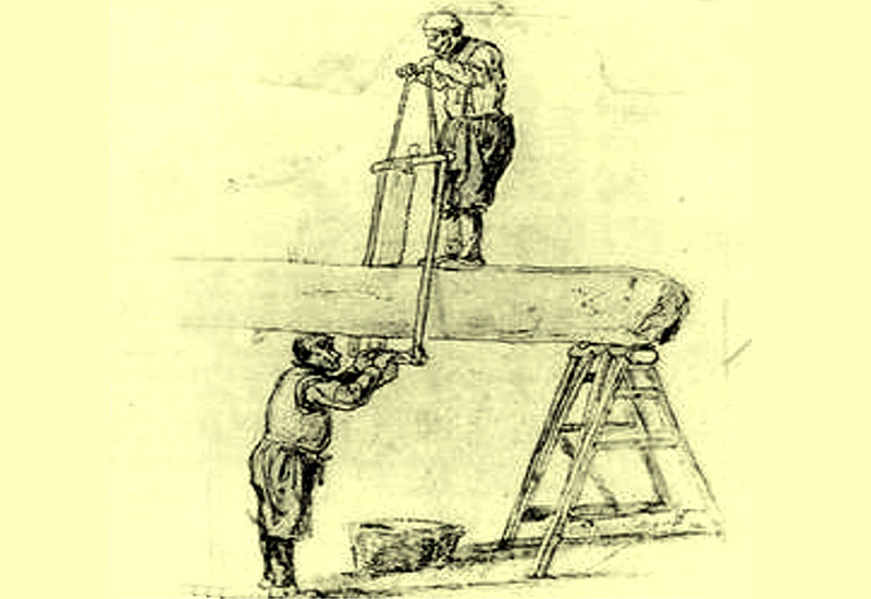 Jak wał korbowy napędzał Złoty Wiek