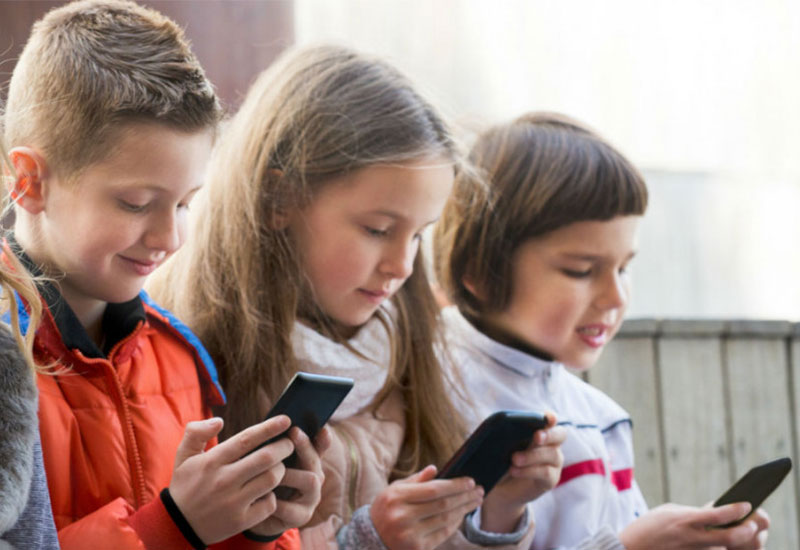 Jak wychowywać dzieci w Holandii?