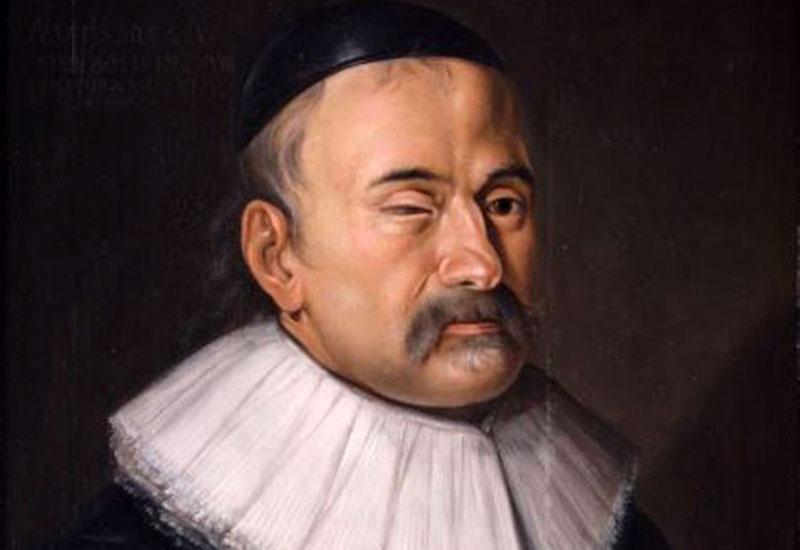 Polonika związane z Rembrandtem