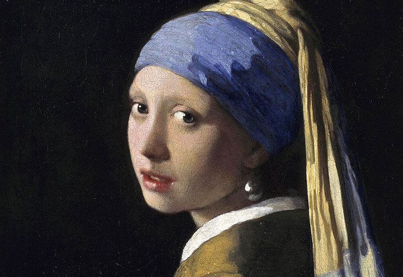 Jan Vermeer