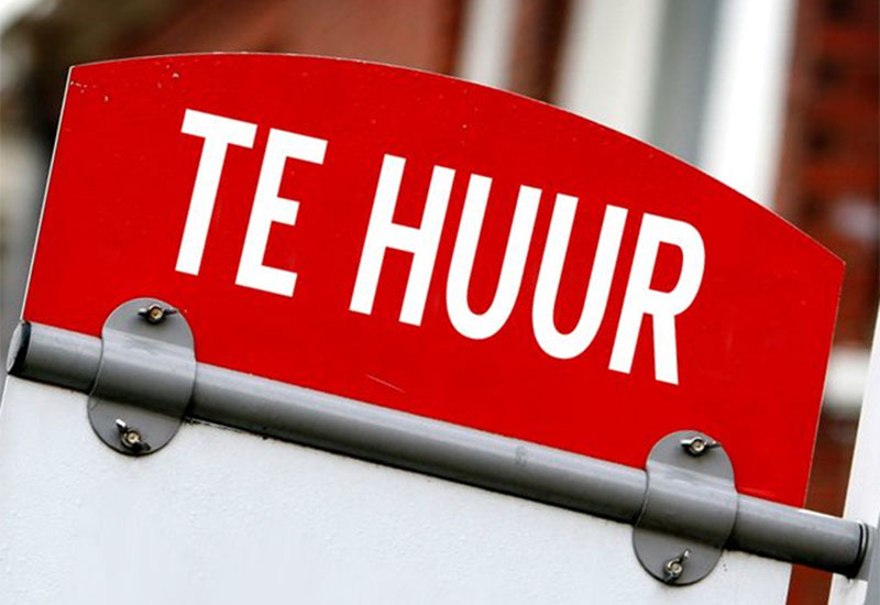 Jeśli szukasz mieszkania w Holandii, to...