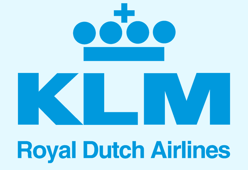 KLM - najstarsze linie lotnicze