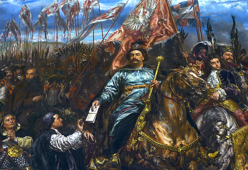 Kanon historii Polski i Holandii