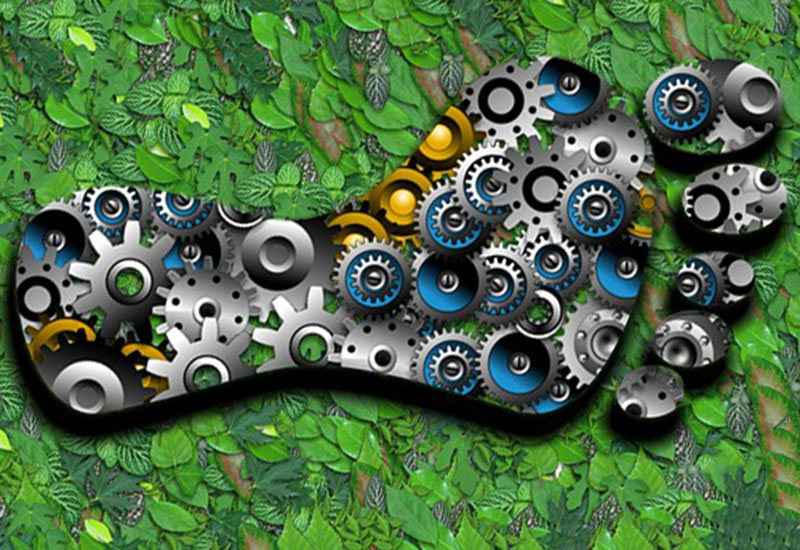 Katastroficzna przyszłość naszej planety