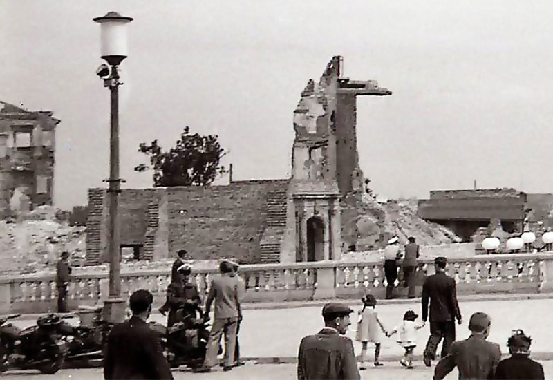 Moje powojenne warszawskie pokolenie