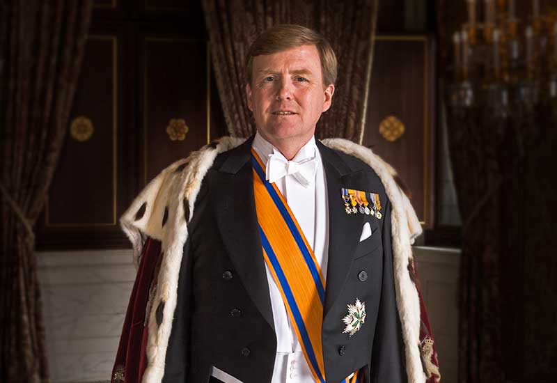 Wady i zalety holenderskiej monarchii 