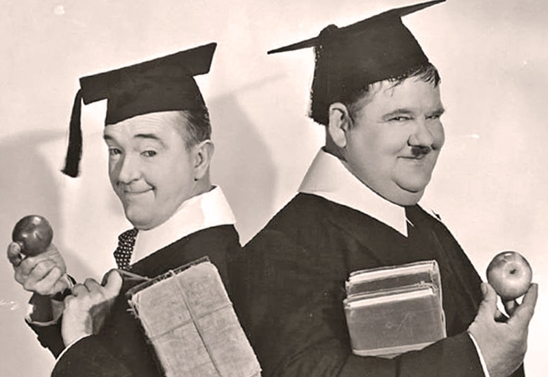 Kto ma najlepsze poczucie humoru?