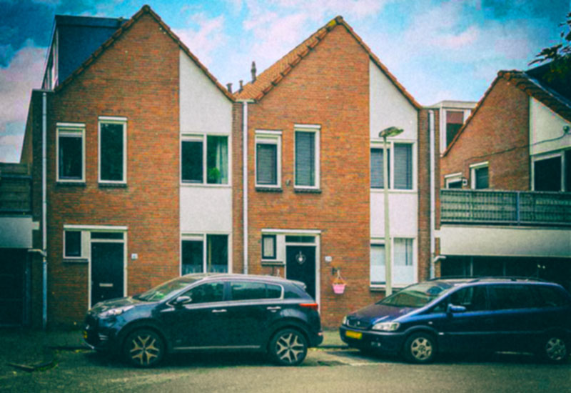 Kupno domu w Holandii - dożywotne zobowiązanie z zaletami