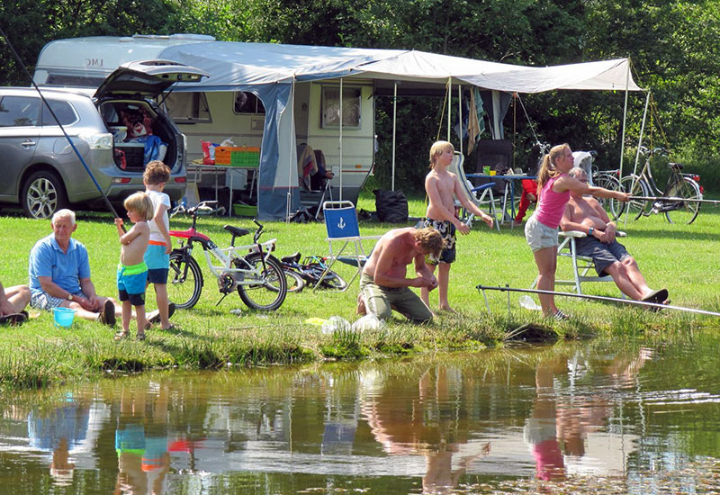 Majowe święta Holandii