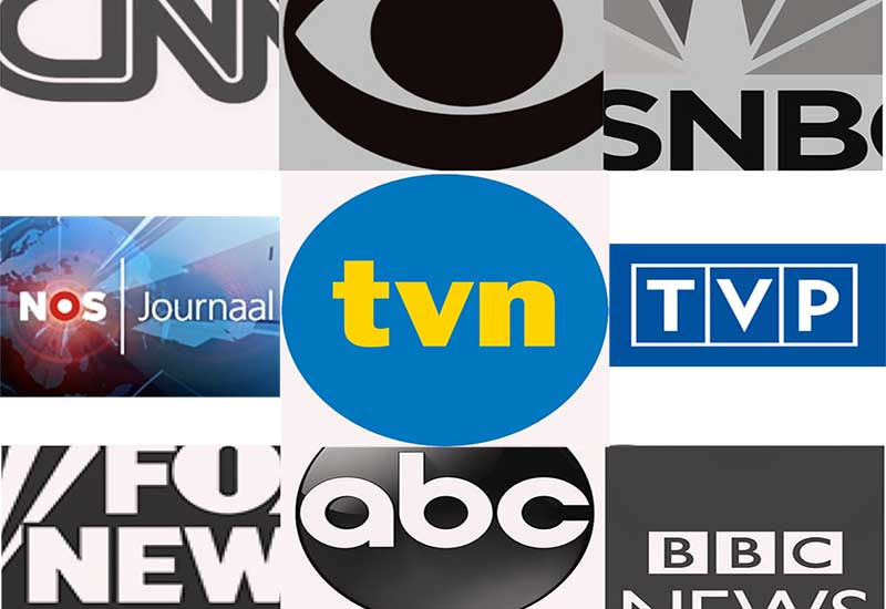 Babilońskie pomieszanie języków - koniec mediów