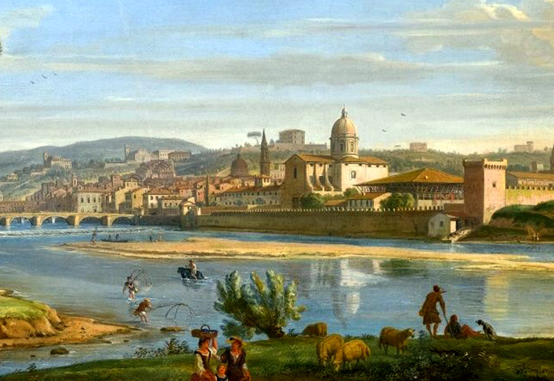 Jak powstało miasto i dlaczego chcemy być z miasta?