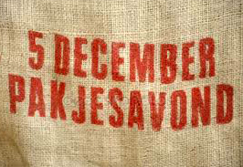 Dla Holendra Mikołaj czym Wigilia dla Polaka