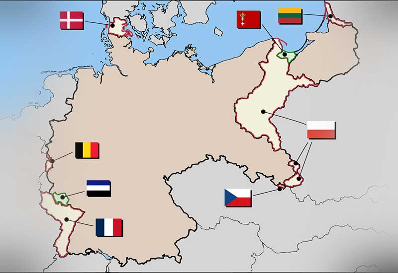 Muzeum żelaznej kurtyny i granic Polski