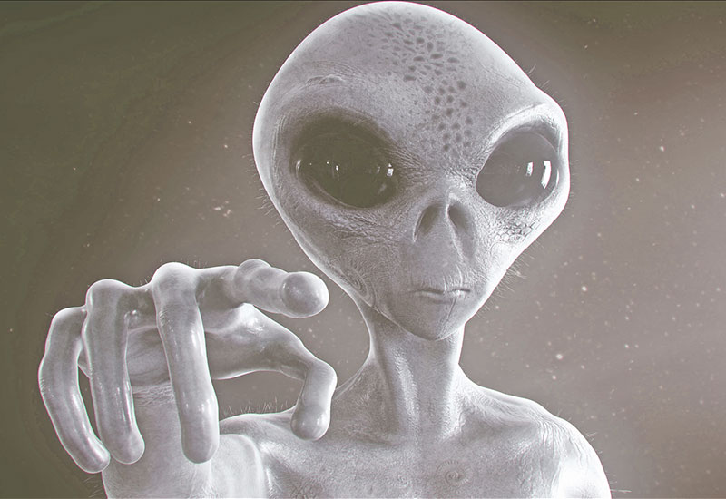 My i Oni czyli jak my widzimy tą pozapolską cywilizację