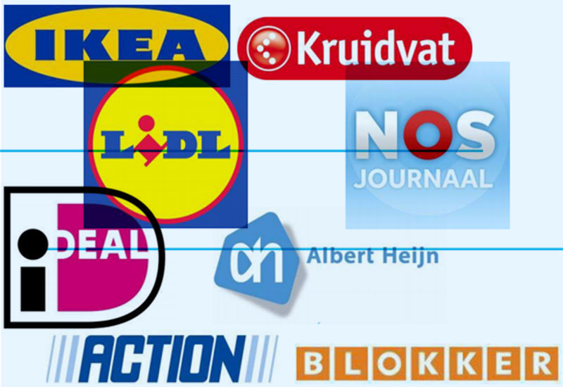 Najbardziej niezastąpione marki Holendra