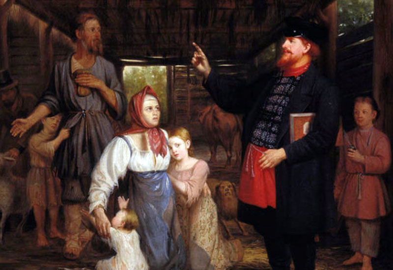 Tymczasowi Polacy - najmici XXI wieku