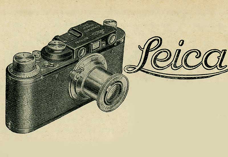 Najlepsze aparaty fotograficzne 2011-2017