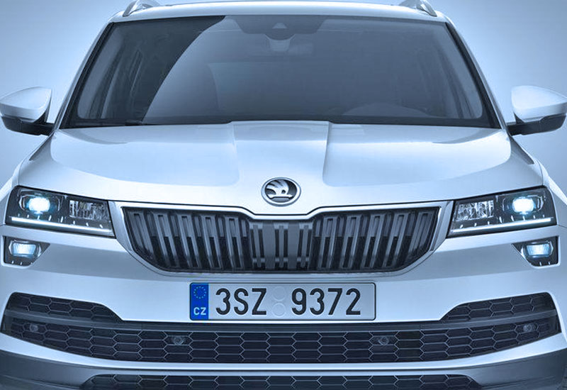 Ranking najpopularniejszych samochodów