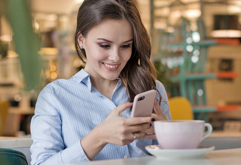 Najpopularniejsze strony internetowe w Holandii