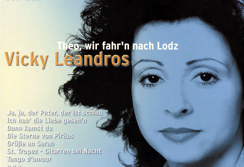 Najsłynniejsza piosenka o Łodzi