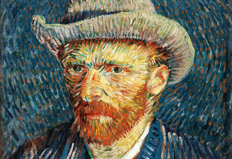 Lista najsłynniejszych Holendrów