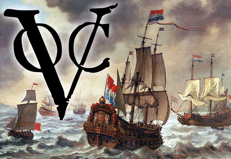 Największa korporacja wszech czasów