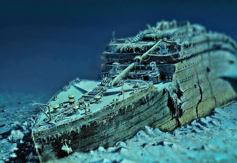 Największe omyłki XX wieku