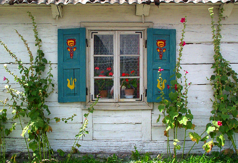 Nasza chłopska natura