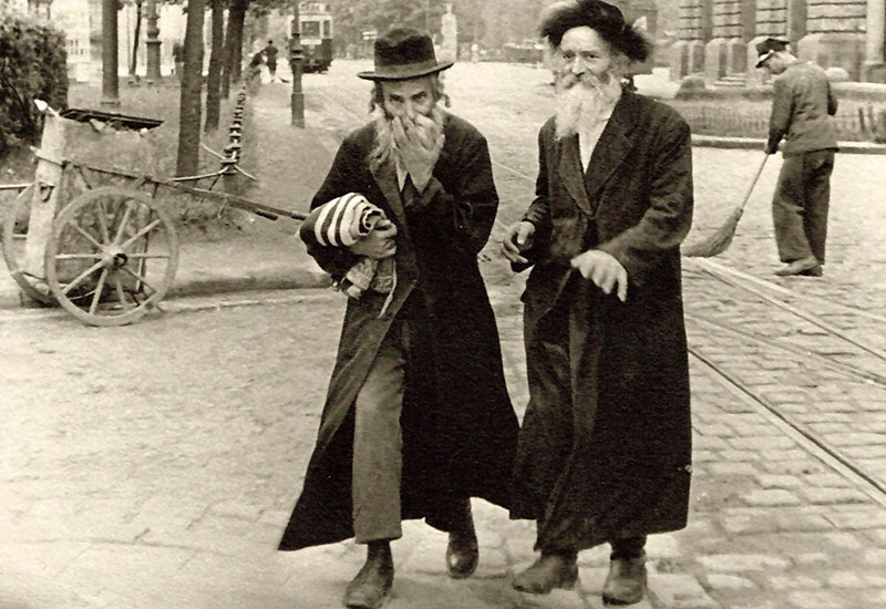 Nasze obozy zagłady