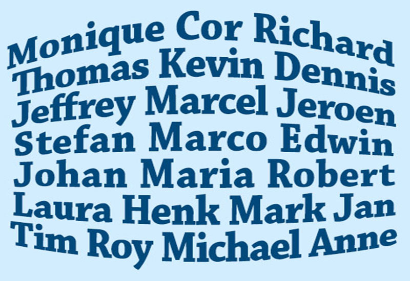 Nazywanie rzeczy po imieniu