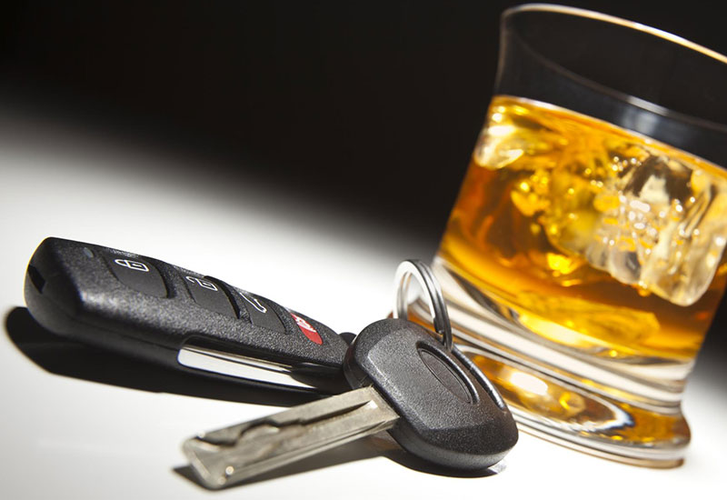 Normy spożycia alkoholu za kierownicą w Holandii