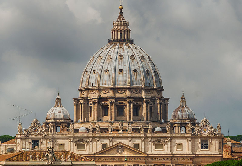 Nowa religia na miarę XXI wieku