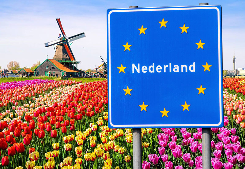 Czego nie wiemy o Holendrach