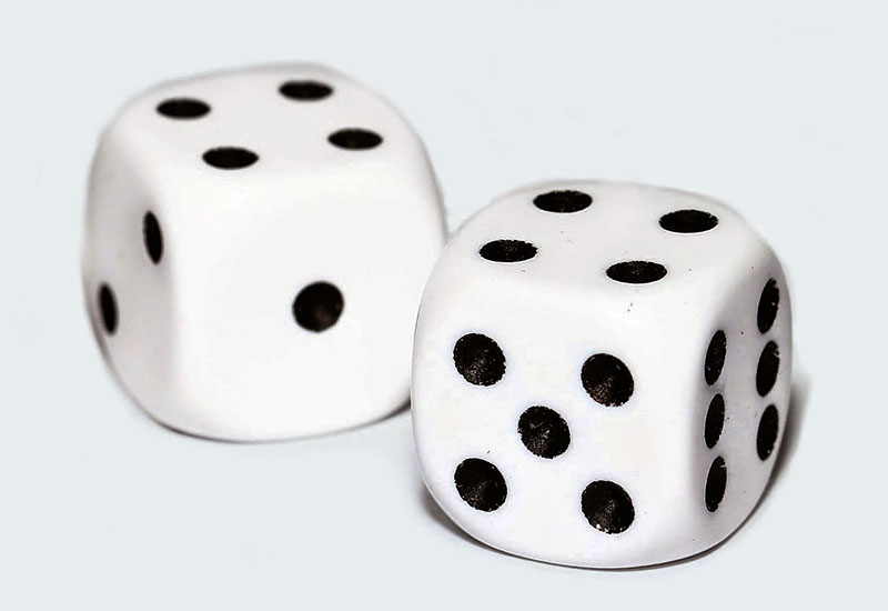 Oczekiwania prawdopodobieństwa