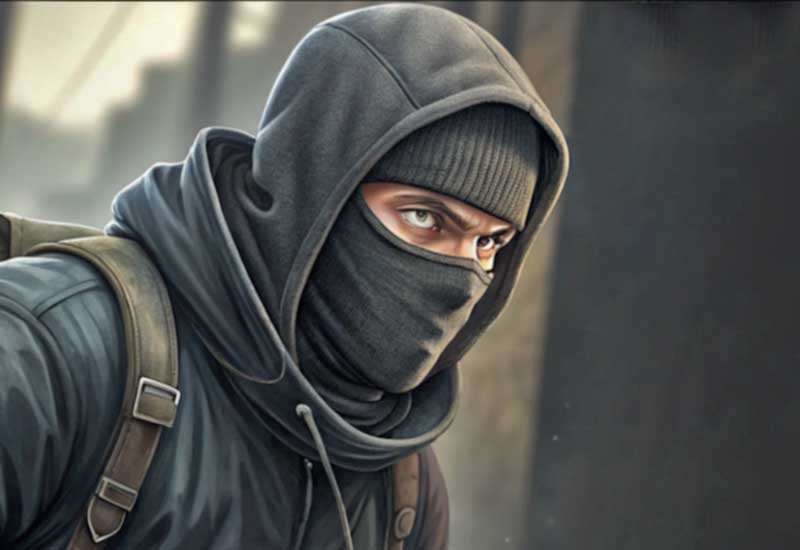 Od wojny o użytkownika po złodzieja czasu