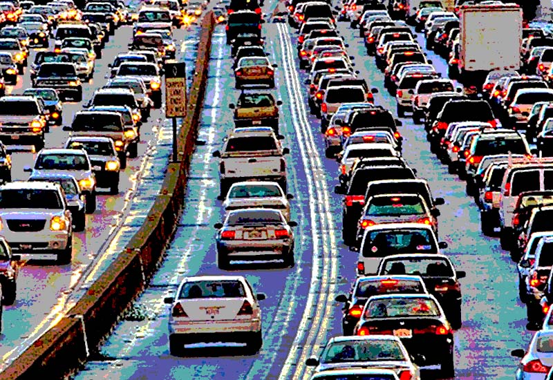 Opłaca się jeszcze posiadać samochód?