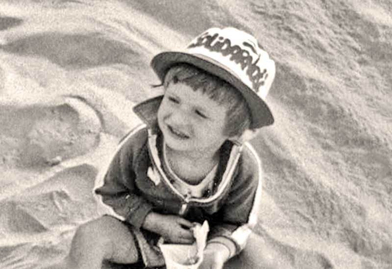 Mój ostatni dzień w ojczyźnie