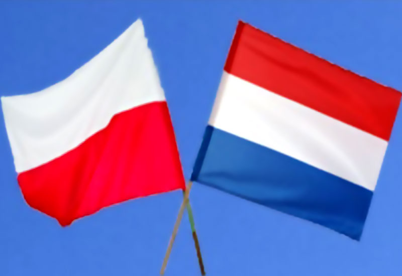 Tani Polacy zagrażają Holendrom