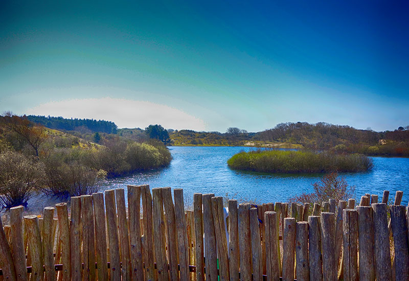 Parki narodowe Holandii