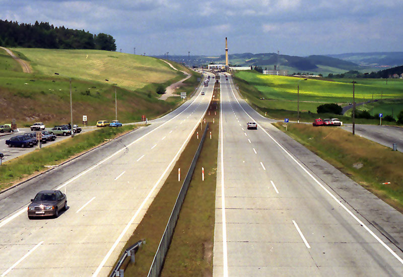 Pierwszy raz do Polski - prolog