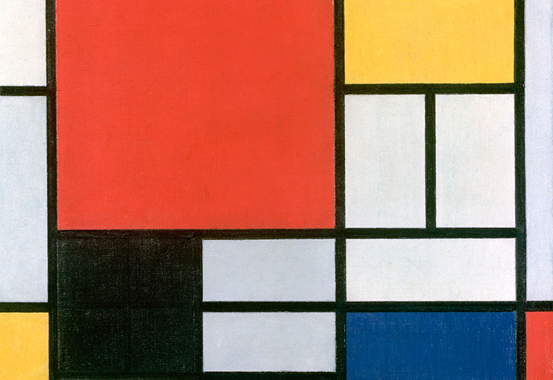 Piet Mondriaan