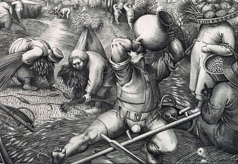 Pieter Bruegel (starszy)