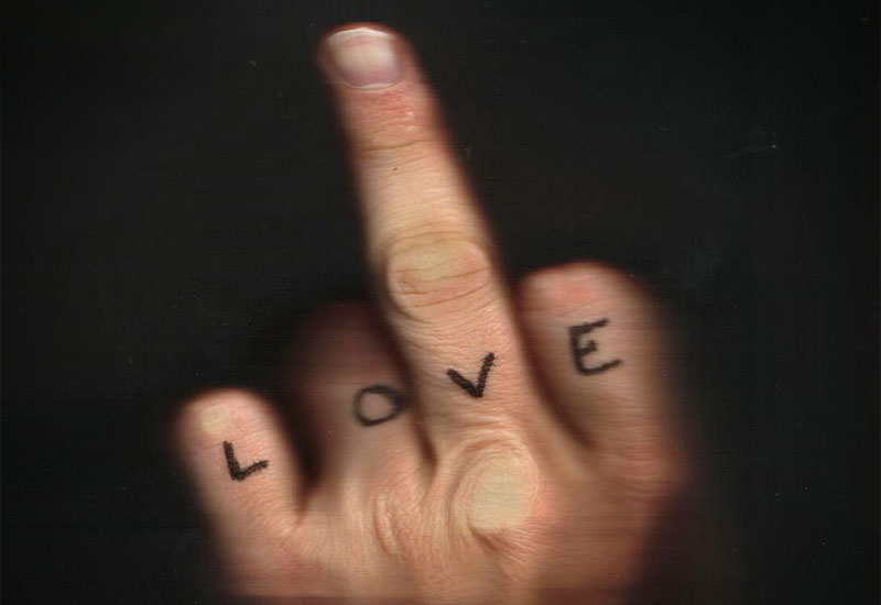 Pochwała hipokryzji