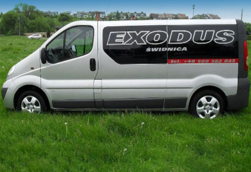 Najwięcej imigrantów przybyło do Holandii z Syrii i... z Polski