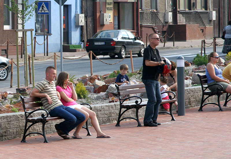 Co mnie uderza w Polsce - oczami Holendra