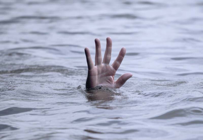 Polacy toną w Holandii zbyt często! Czyli gorący weekend z piwem nad wodą