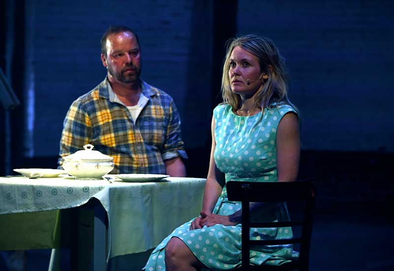 Ślub z Holendrem - historia 60 lat